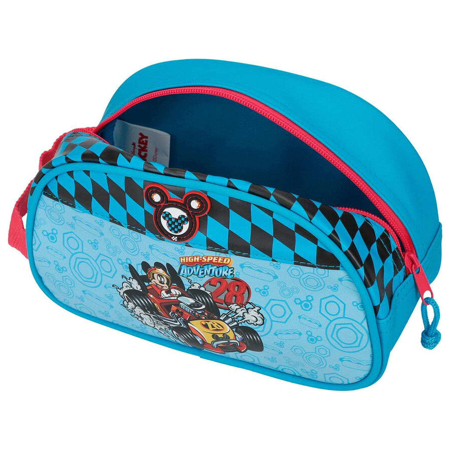 Disney Mickey High Speed adaptable vanity case product photo