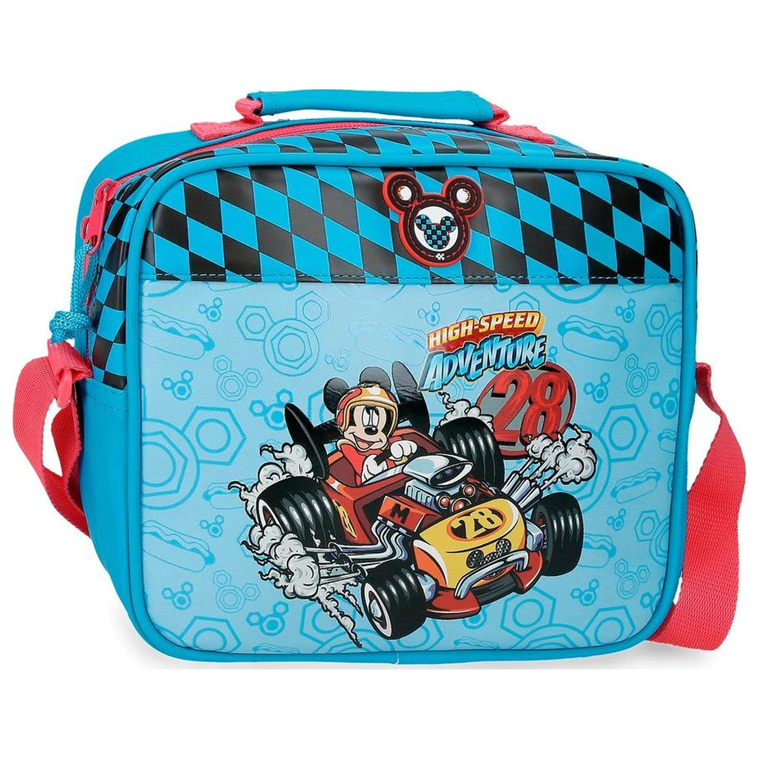 Disney Mickey High Speed adaptable vanity case product photo