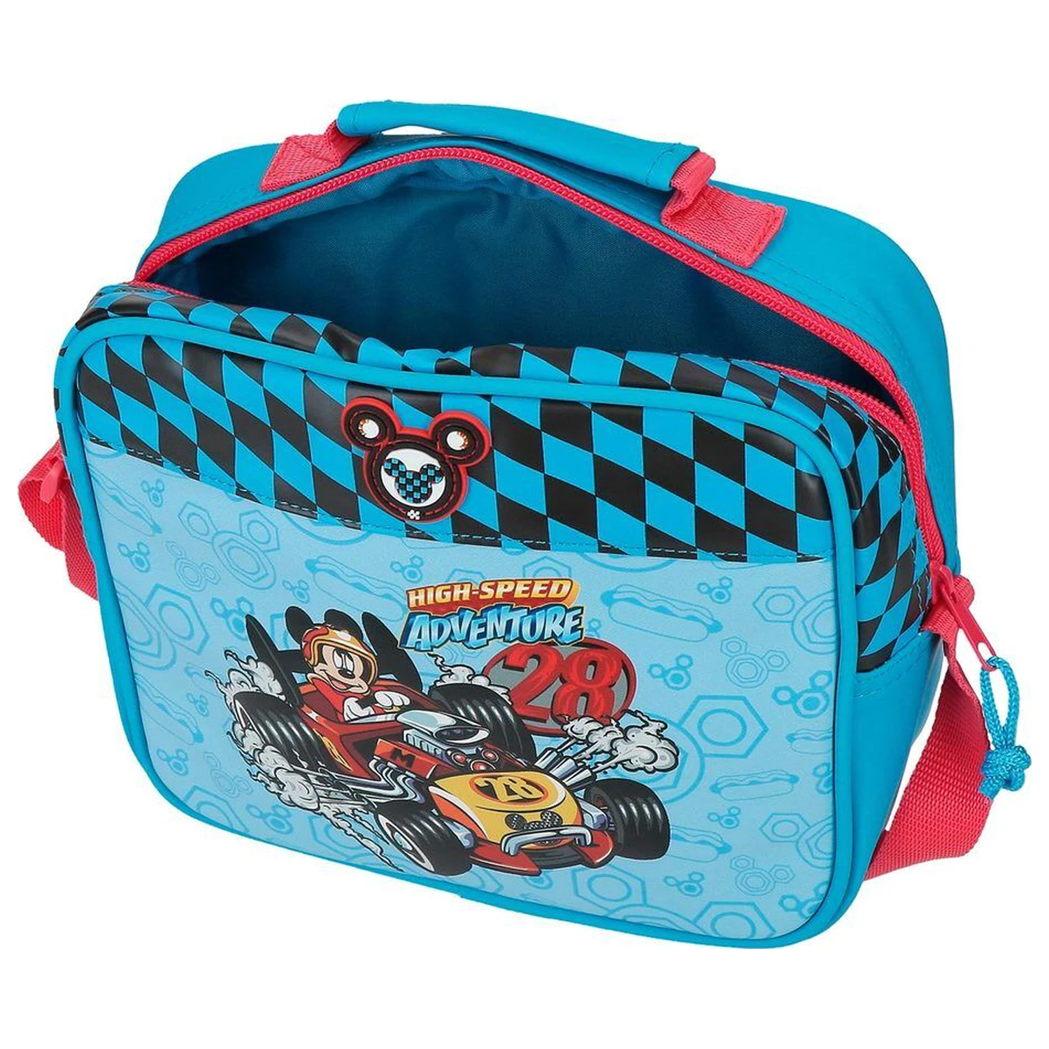 Disney Mickey High Speed adaptable vanity case product photo