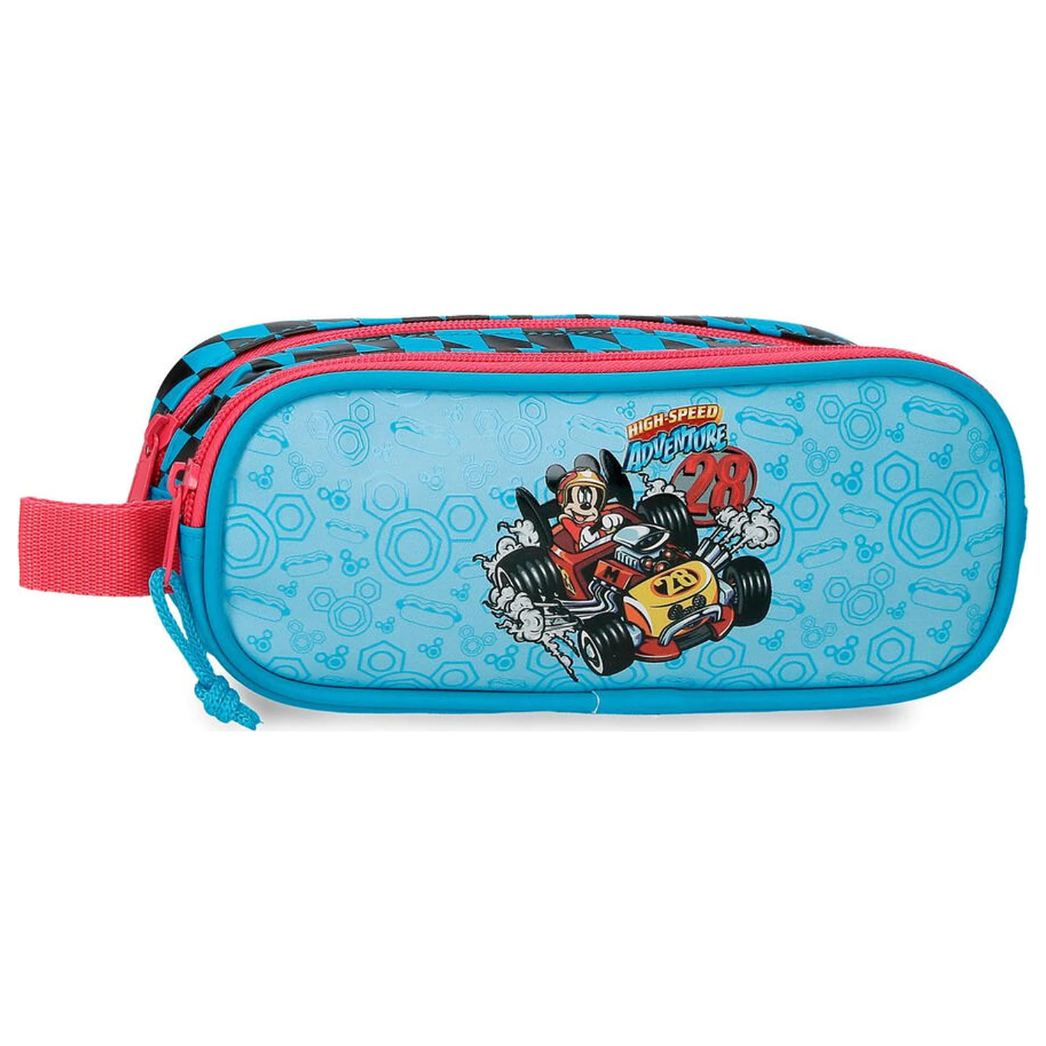 Disney Mickey High Speed vanity case product photo