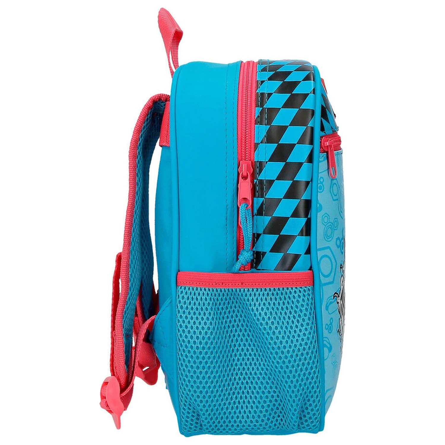 Disney Mickey High Speed adaptable backpack 28cm product photo