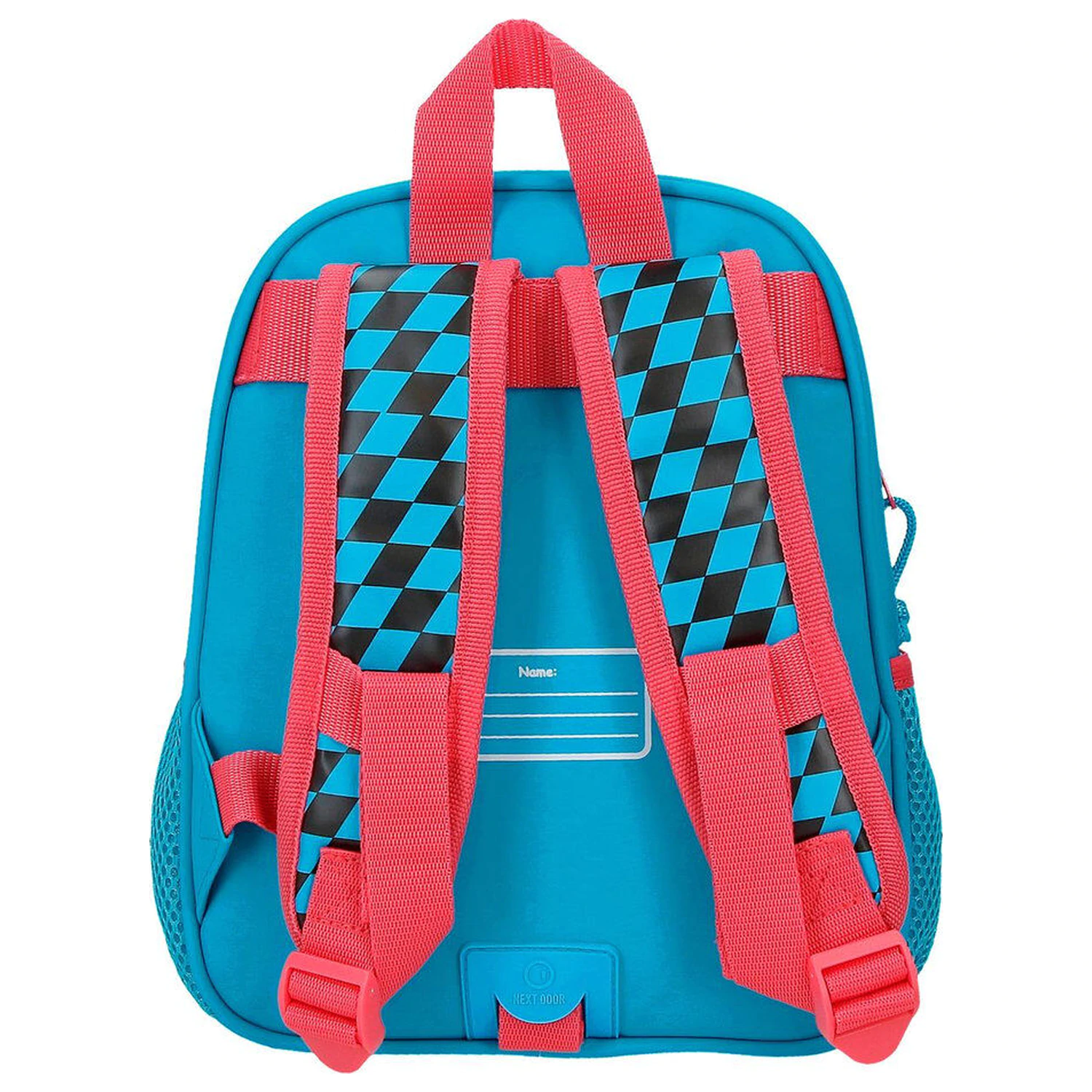 Disney Mickey High Speed adaptable backpack 28cm product photo
