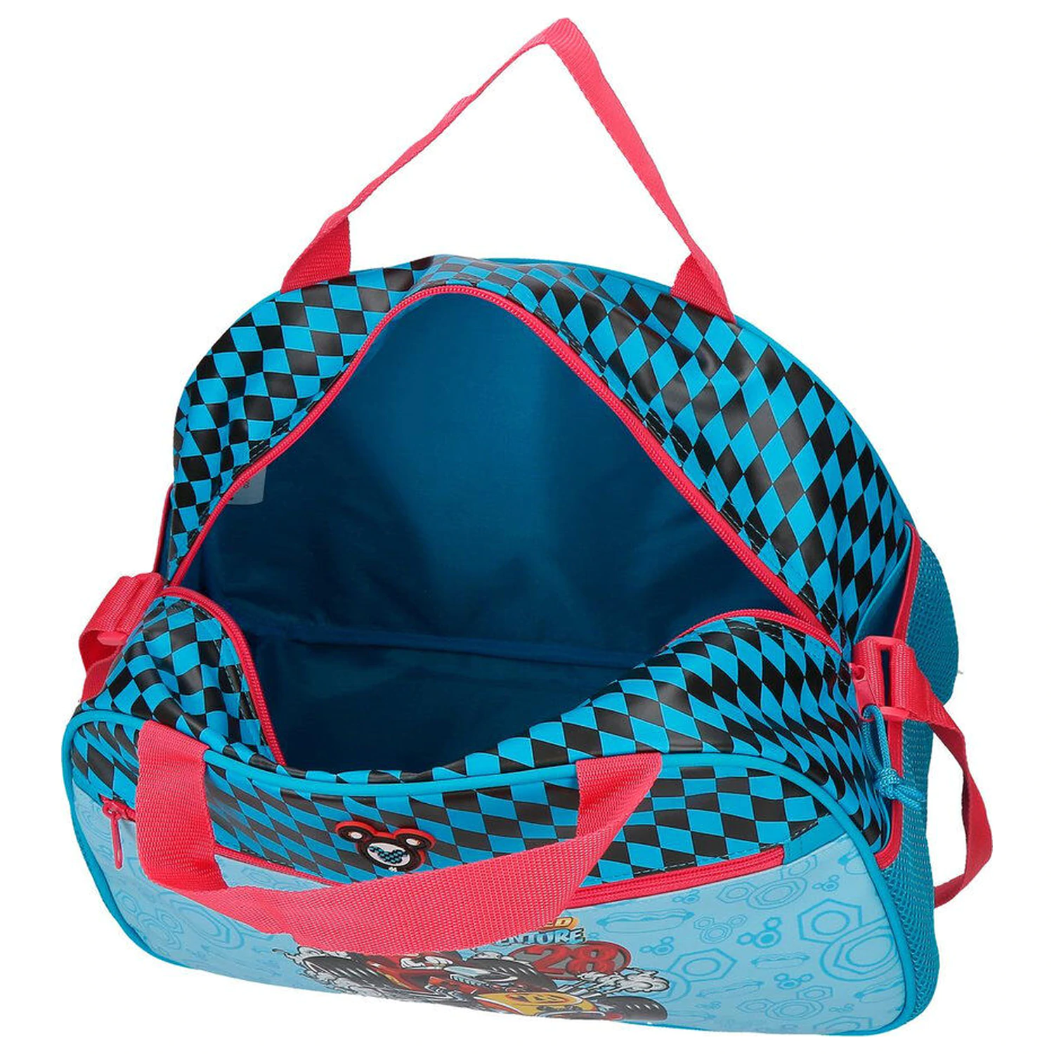Disney Mickey High Speed travel bag 40cm product photo