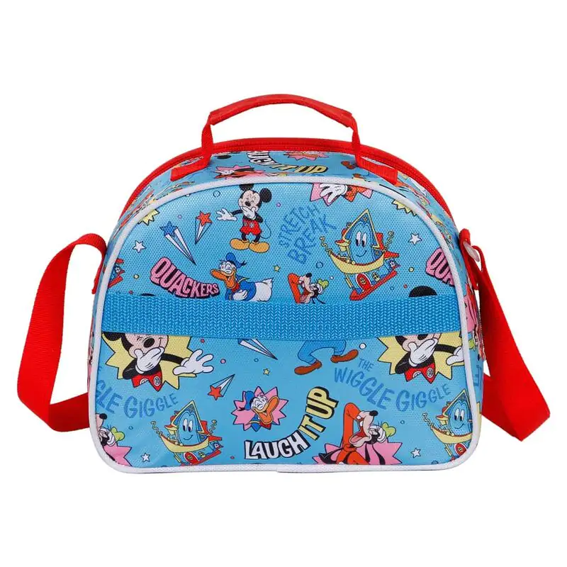 Disney Mickey House 3D lunch bag product photo