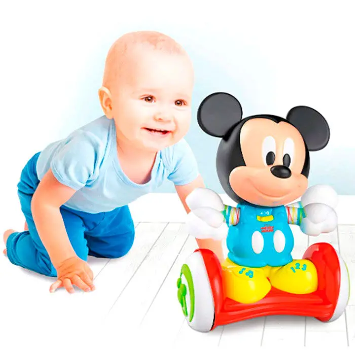 Disney Mickey Hoverboard product photo