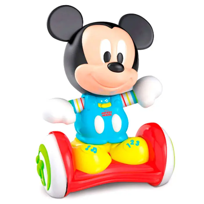 Disney Mickey Hoverboard product photo