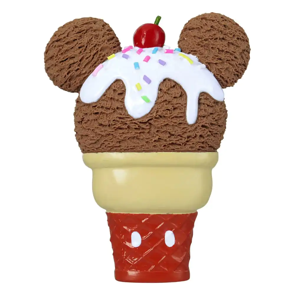 Disney PVC Magnet Mickey Ice Cream product photo