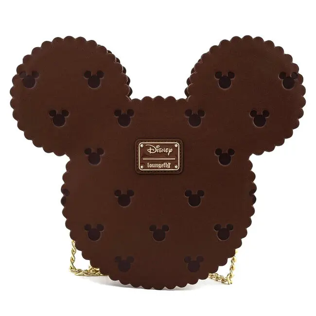 Disney by Loungefly Crossbody Mickey Mouse Ice Cream Sandwich product photo