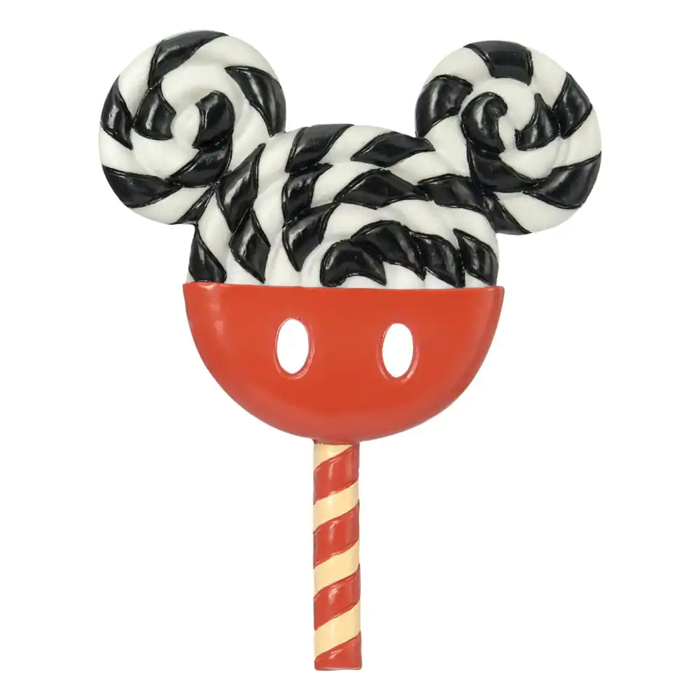 Disney PVC Magnet Mickey Icon Lollipop product photo