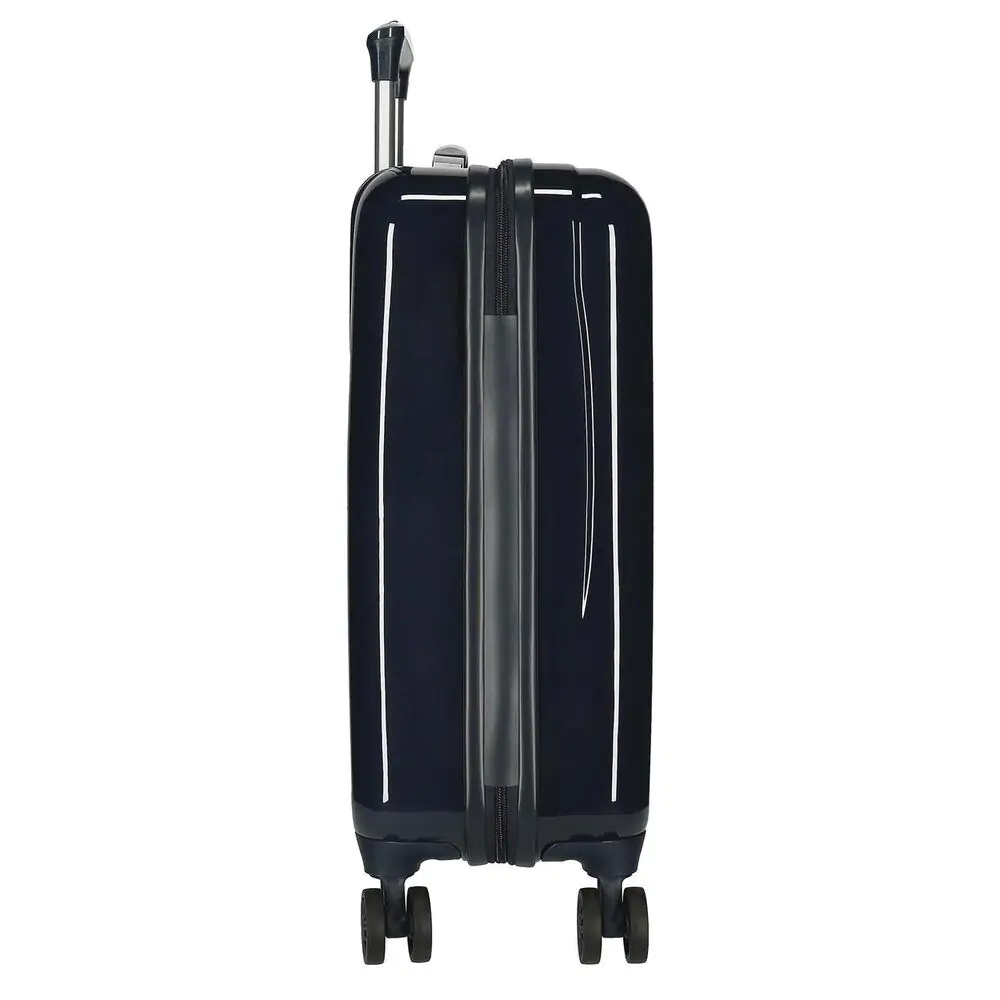 Disney Mickey Italy ABS trolley suitcase 55cm product photo