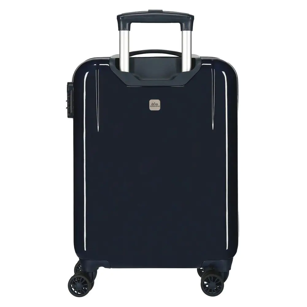 Disney Mickey Italy ABS trolley suitcase 55cm product photo