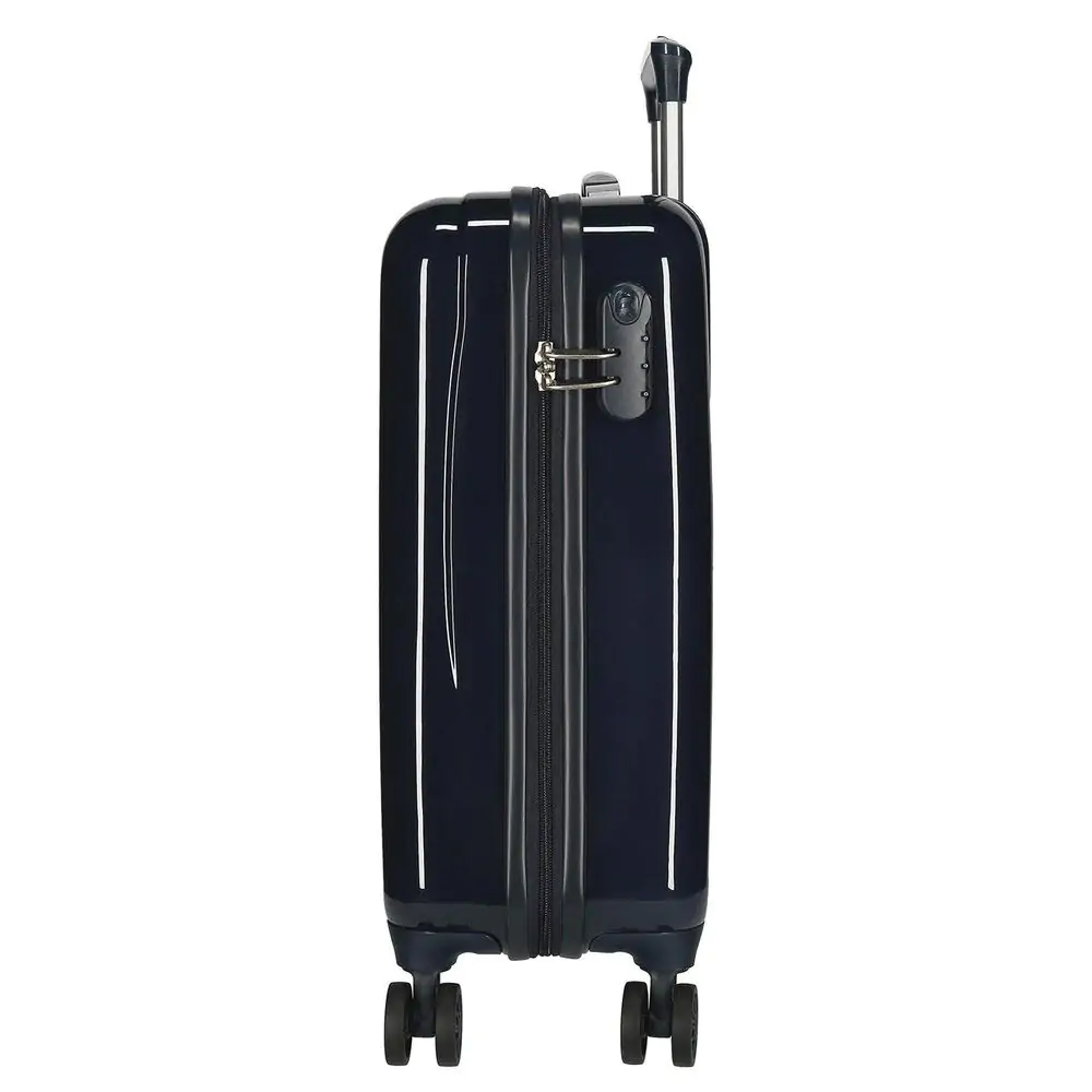 Disney Mickey Italy ABS trolley suitcase 55cm product photo