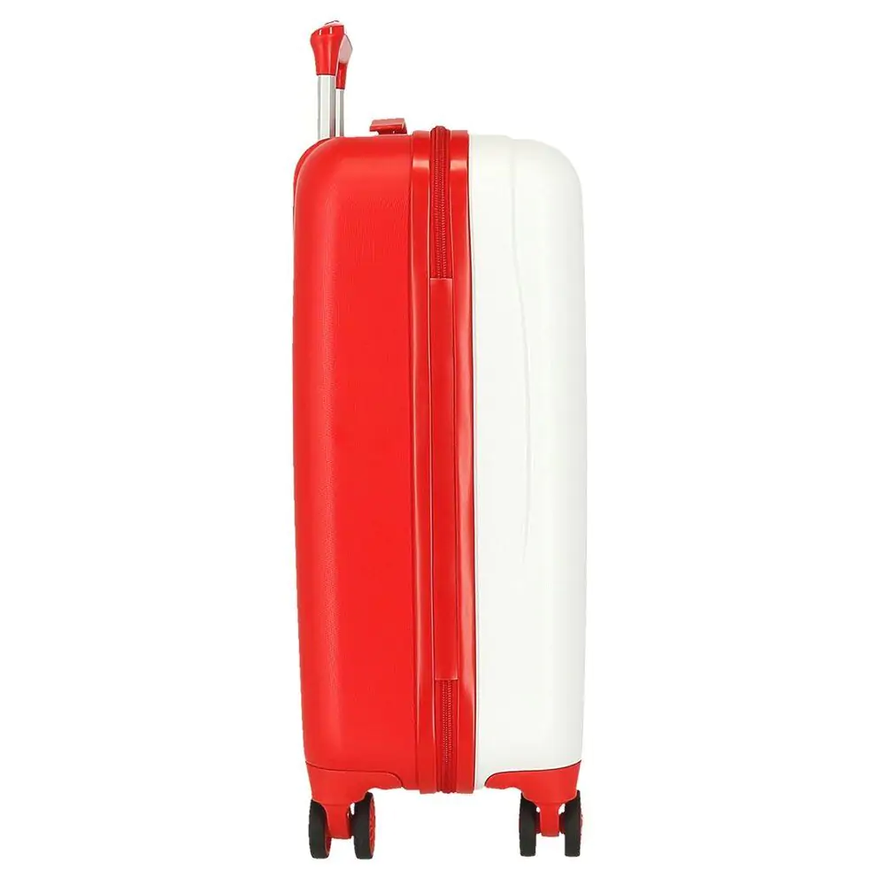 Disney Mickey Italy ABS trolley suitcase 55cm product photo