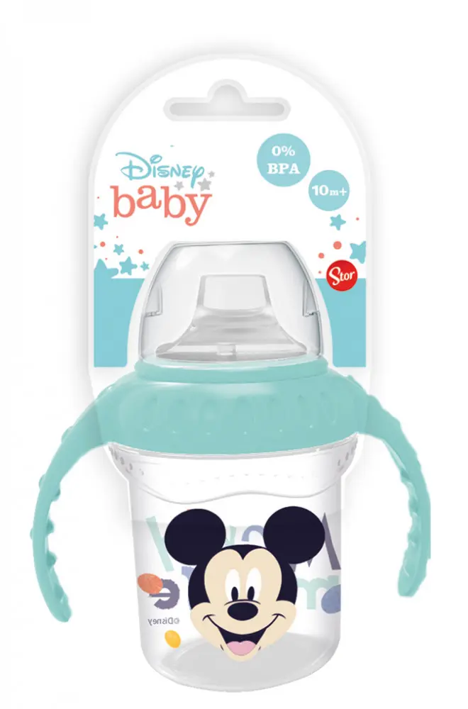 Disney Mickey Sippy Cup 250 ml product photo
