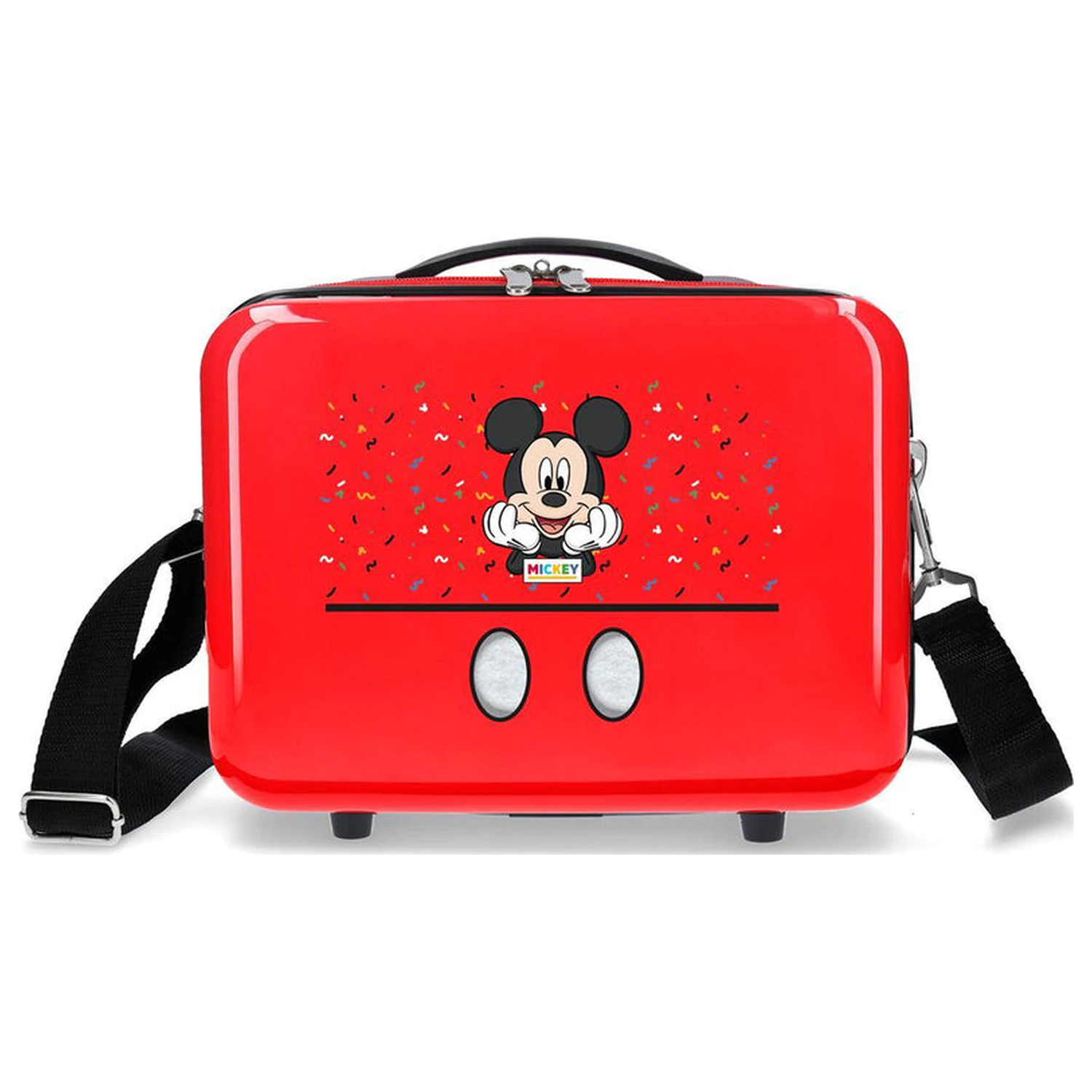 Disney Mickey It’s a mickey thing ABS adaptable beauty case 29cm product photo