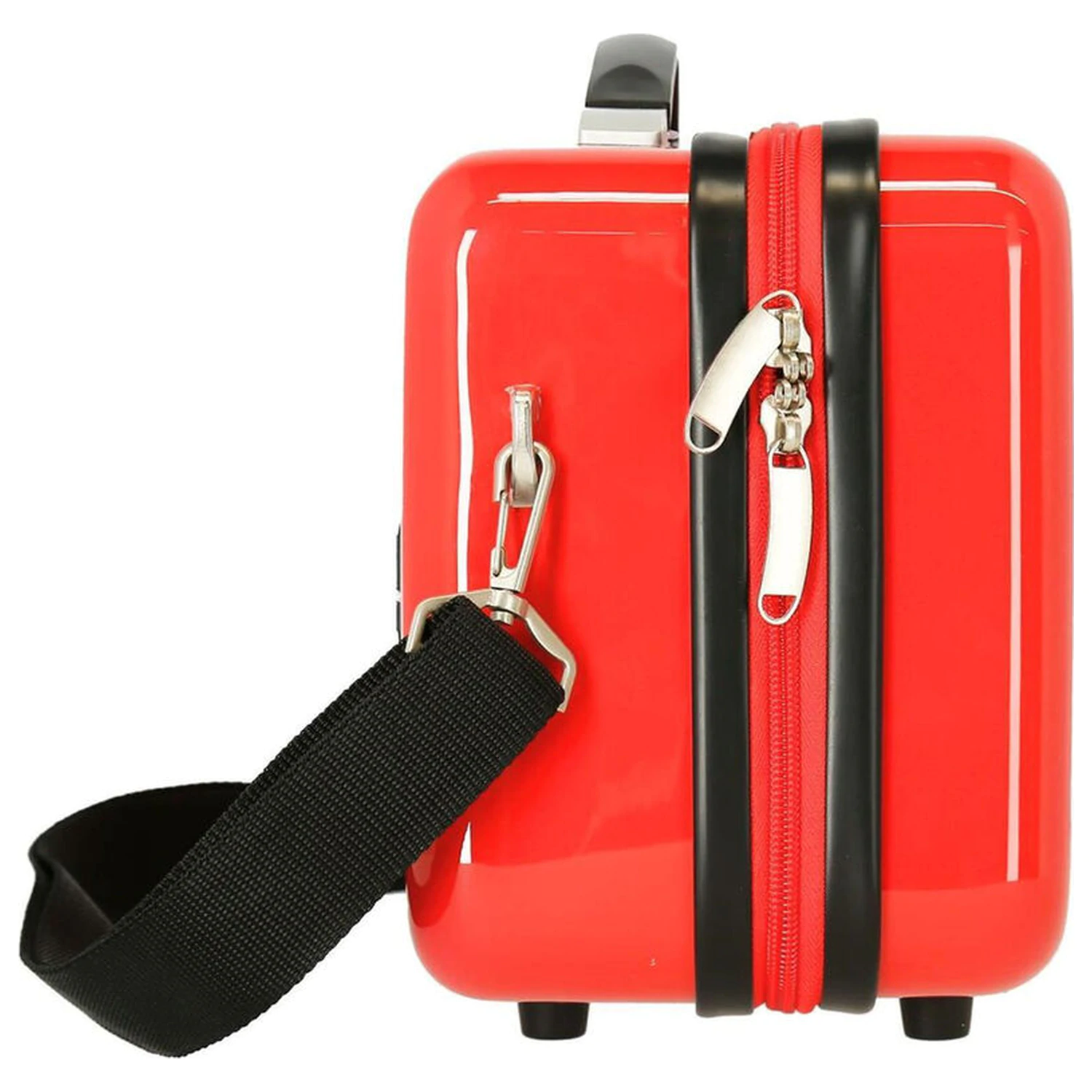 Disney Mickey It’s a mickey thing ABS adaptable beauty case 29cm product photo