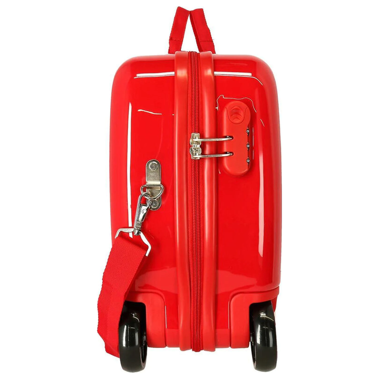 Disney Mickey It’s a mickey thing ABS trolley suitcase 50cm product photo
