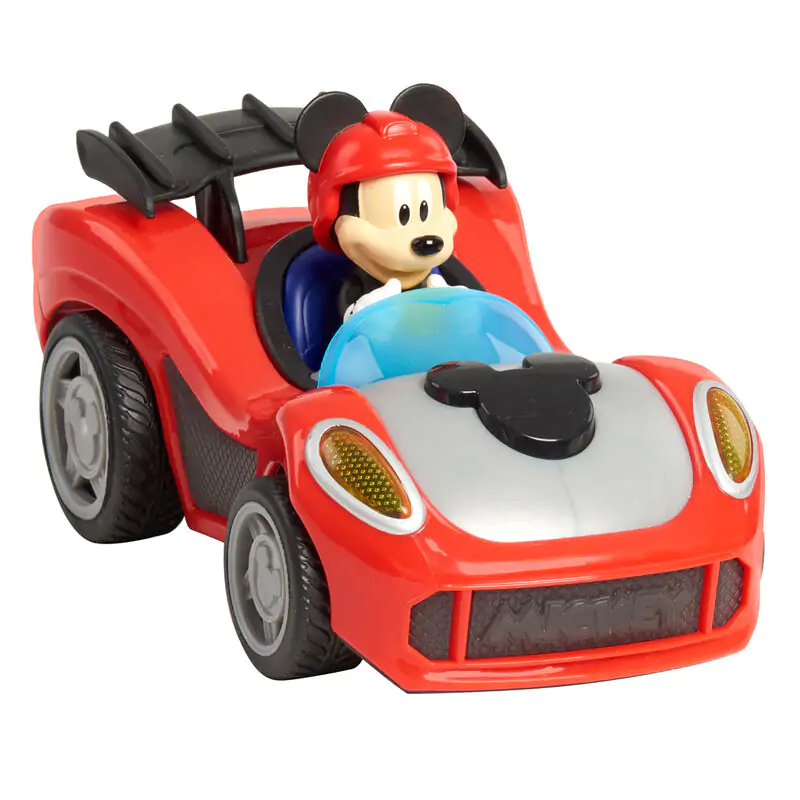 Disney Mickey car product photo