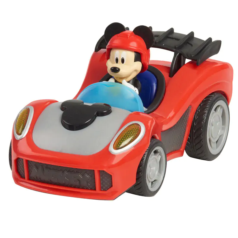Disney Mickey car product photo