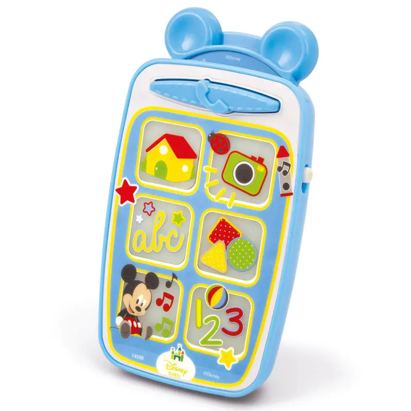 Disney Mickey Smarthphone product photo