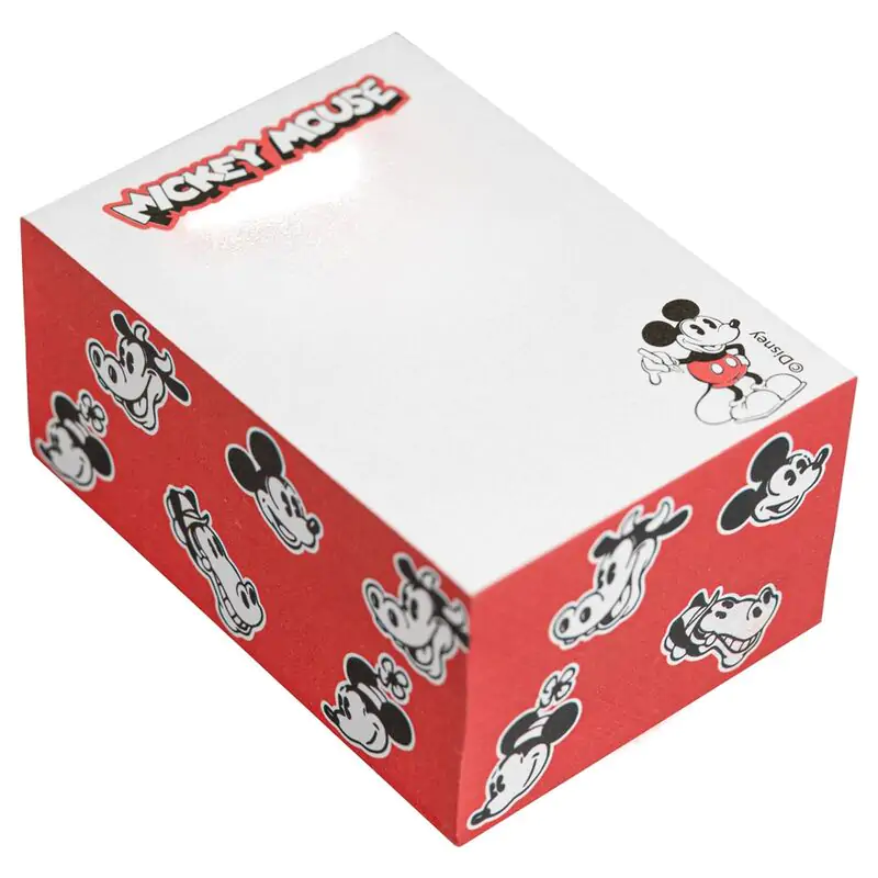 Disney Mickey Sticky notepads product photo