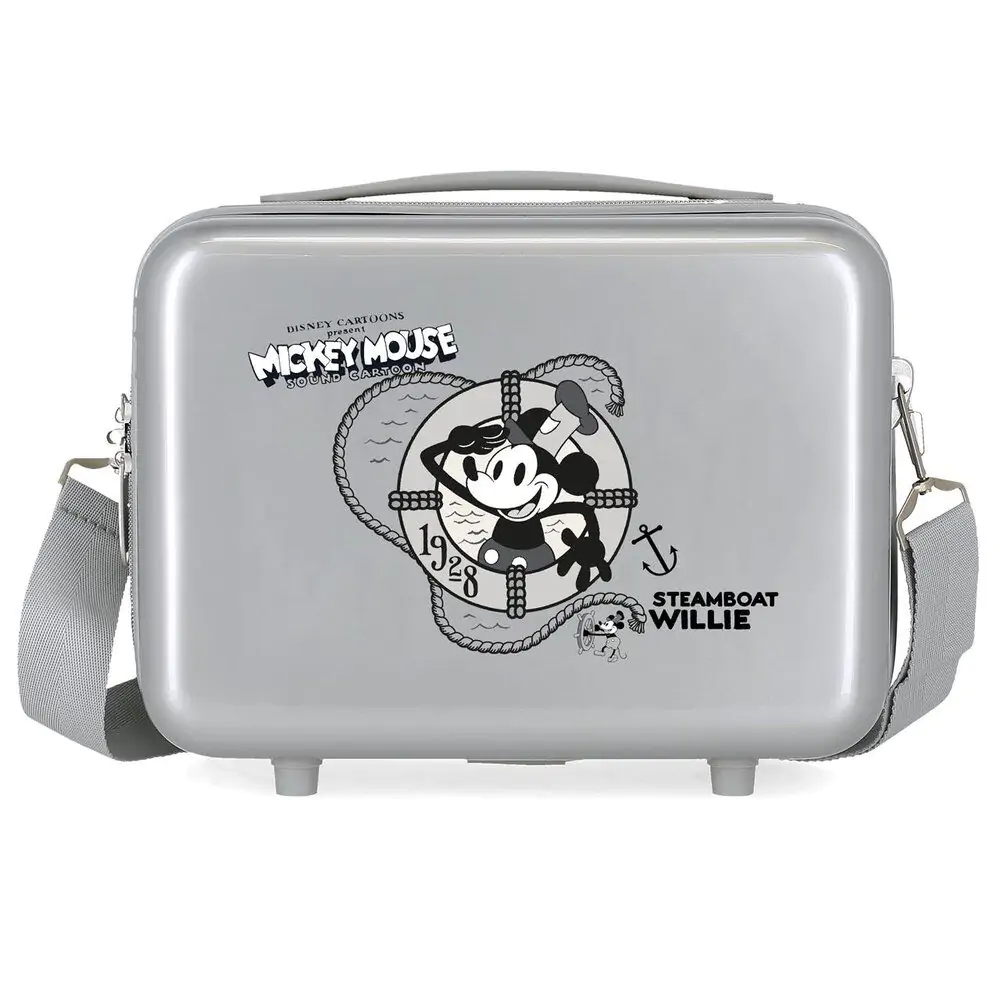 Disney Mickey Joyful adaptable ABS vanity case product photo