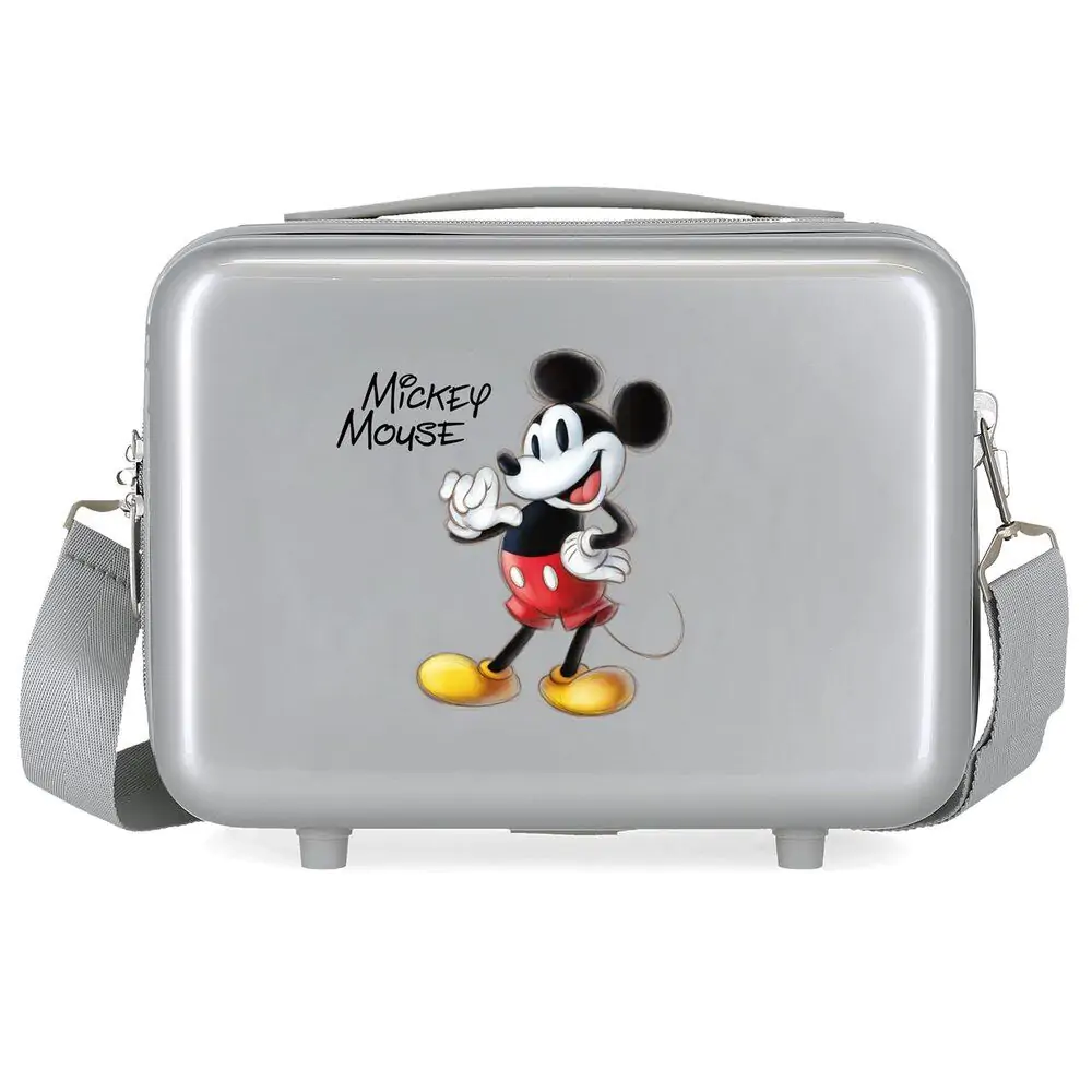 Disney Mickey Joyful adaptable ABS vanity case product photo