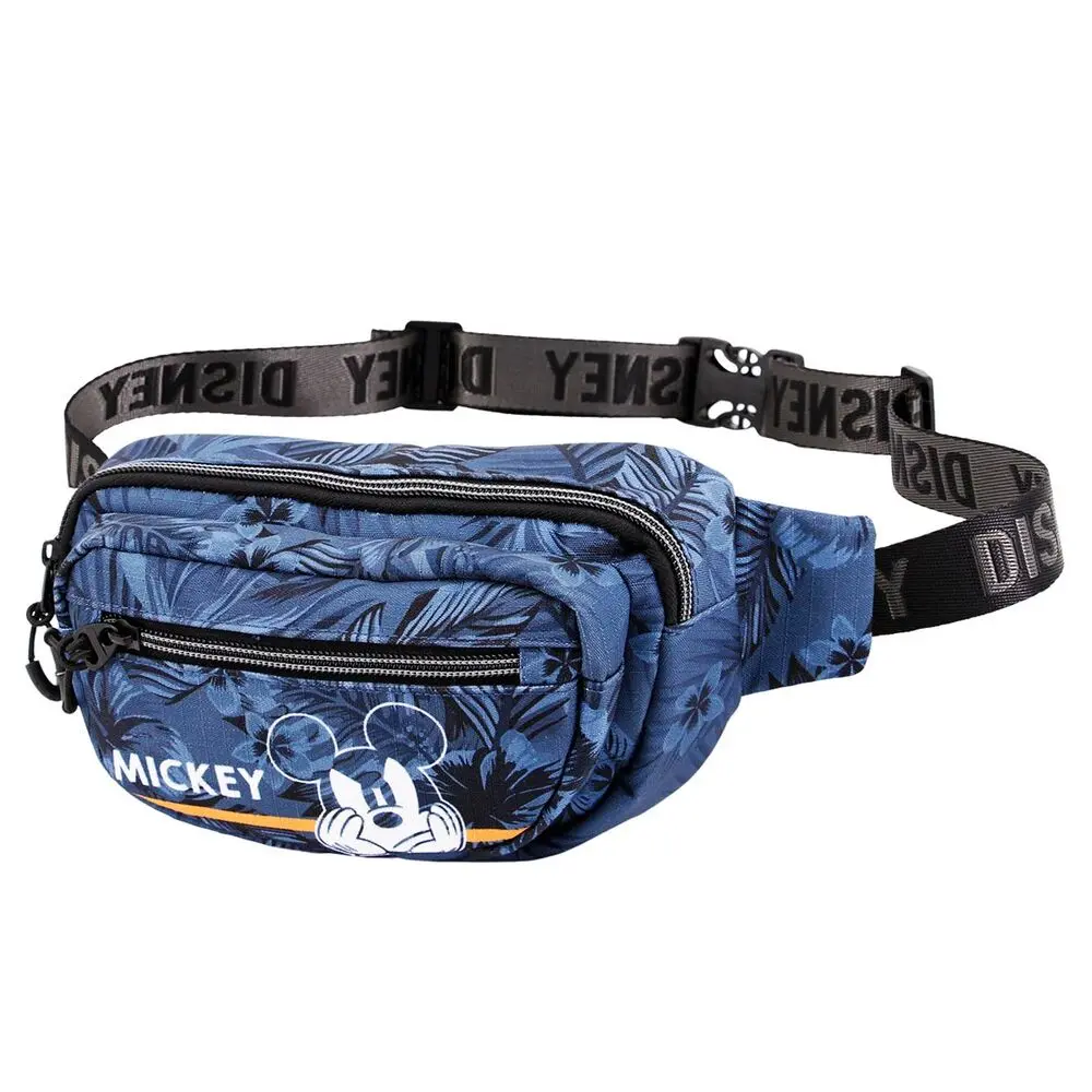 Disney Fanny Pack Mickey Mouse Angry product photo