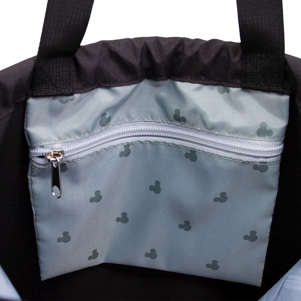 Disney Sport Bag Mickey Mouse Angry product photo