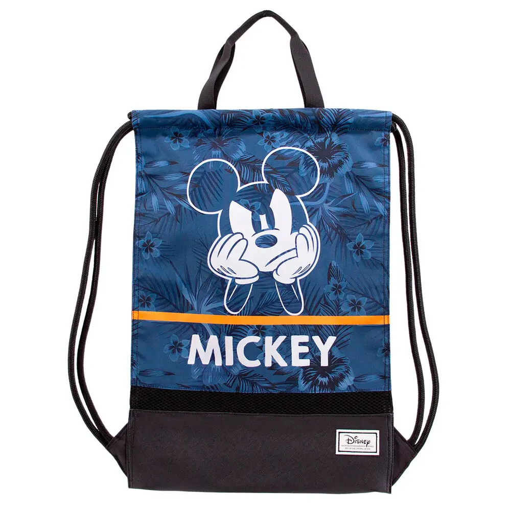 Disney Sport Bag Mickey Mouse Angry product photo