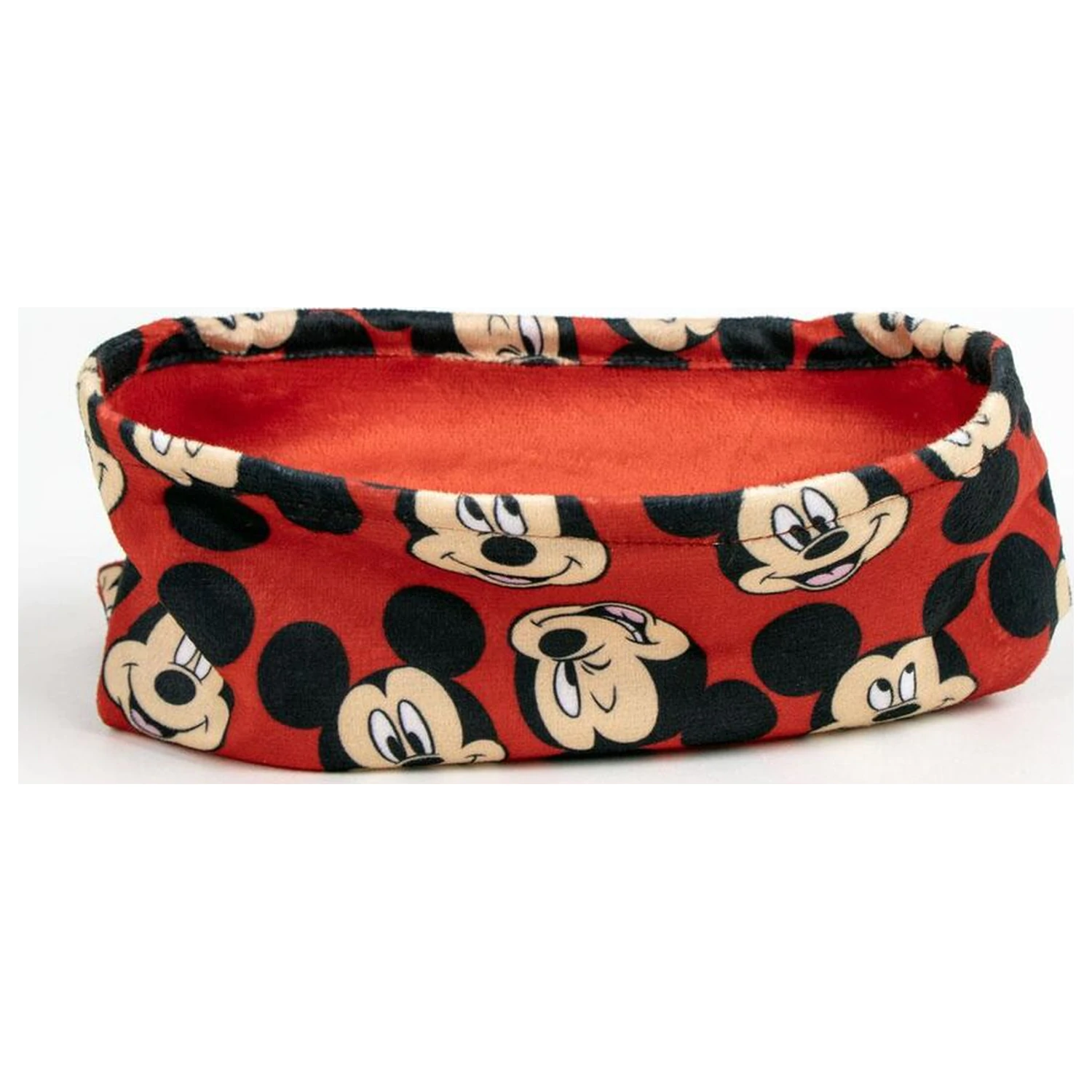 Disney Mickey snood product photo