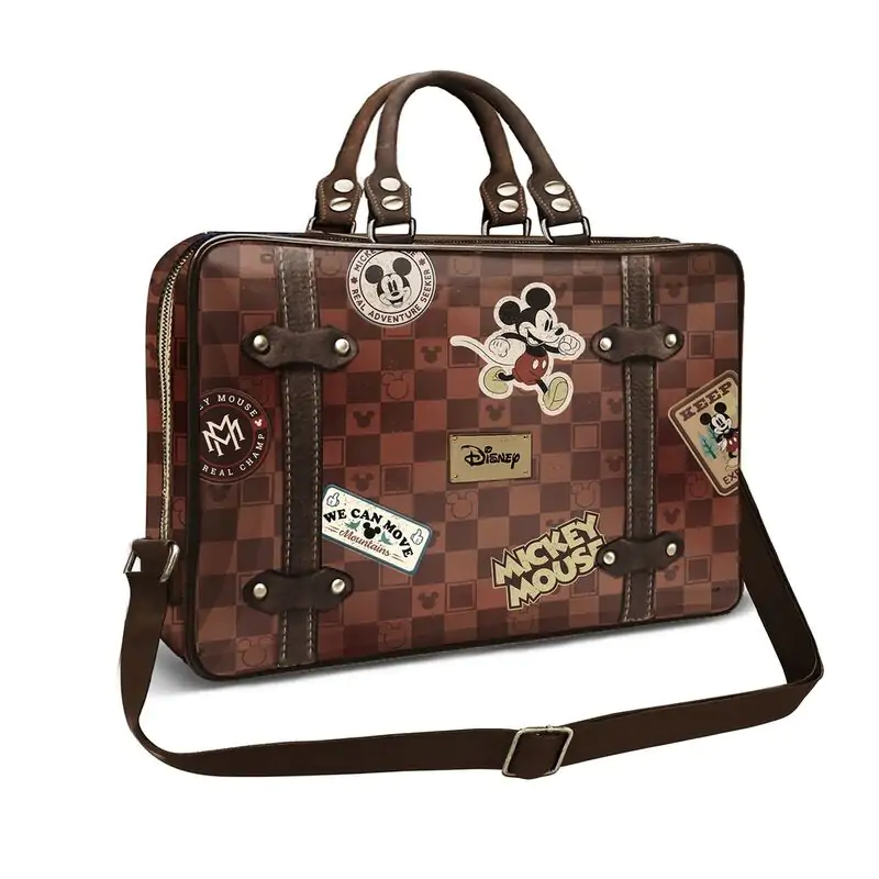 Disney Mickey laptop bag termékfotó