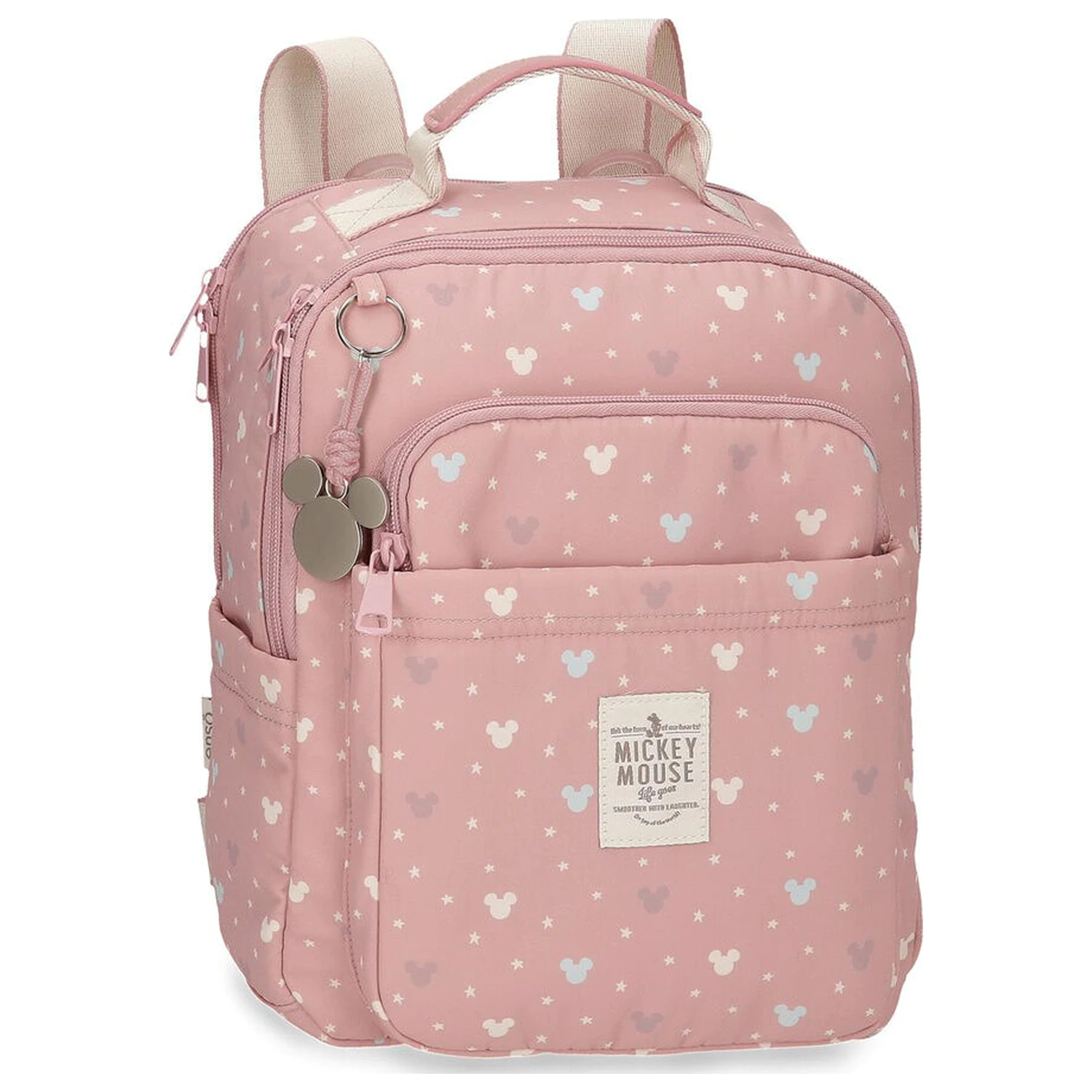 Disney Mickey Luma backpack 32cm product photo