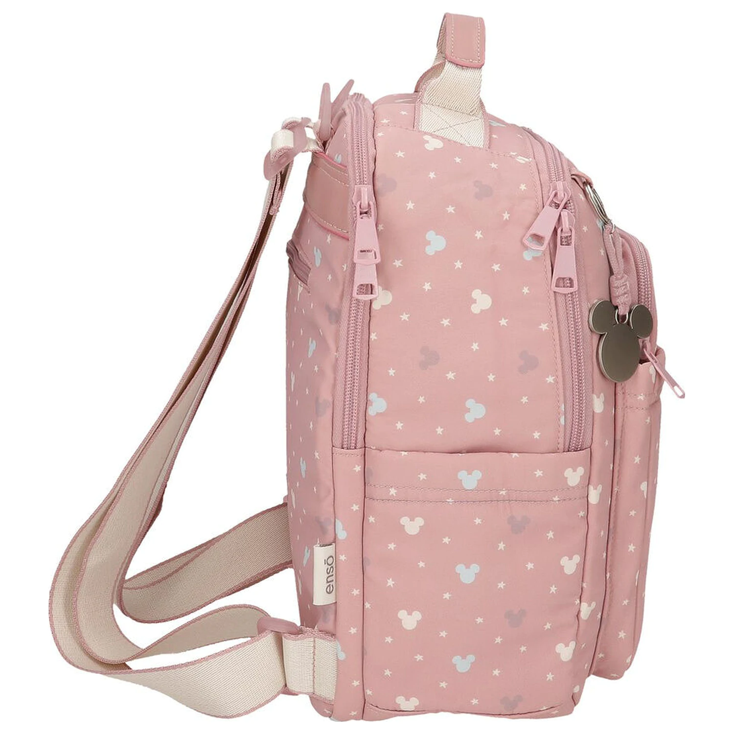 Disney Mickey Luma backpack 32cm product photo