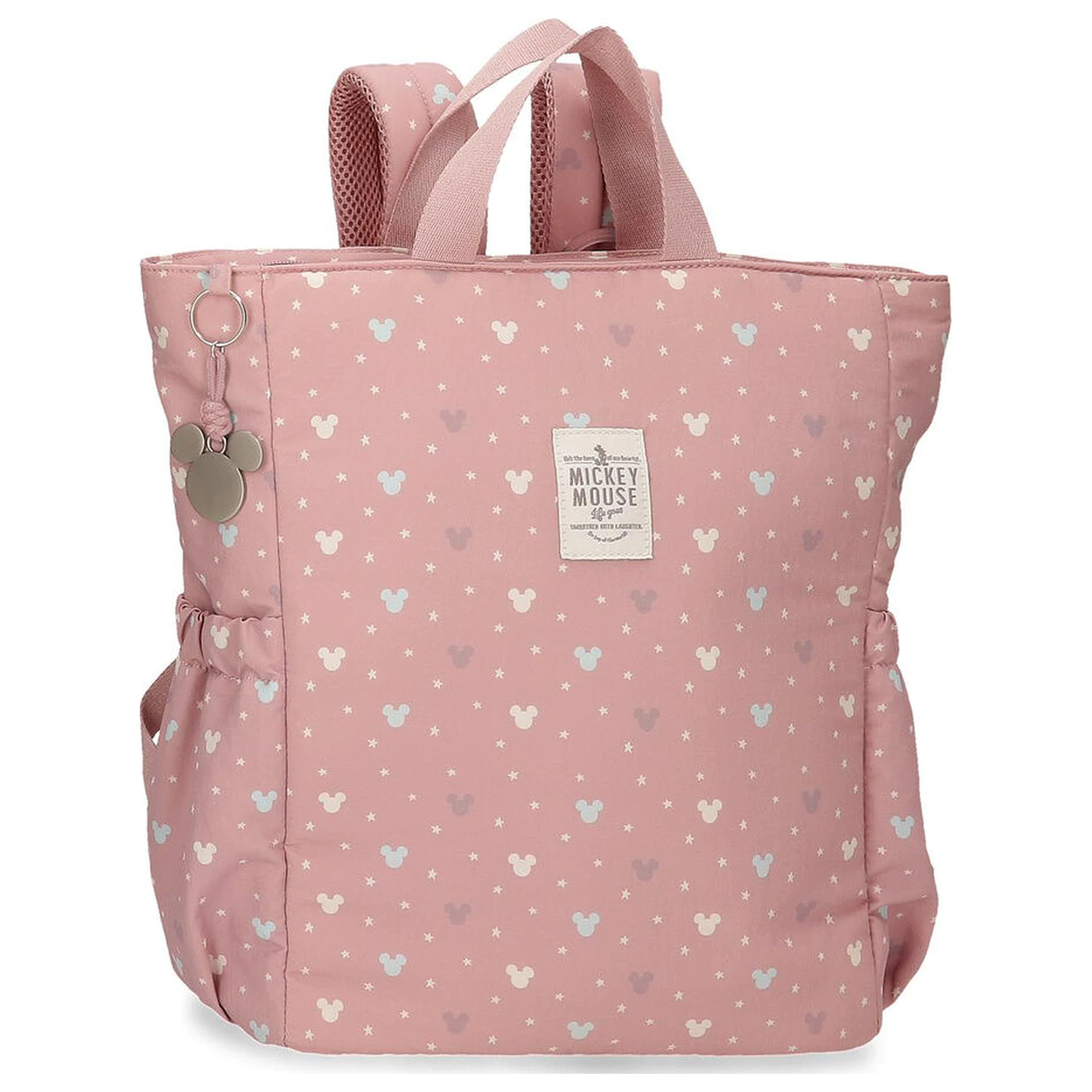 Disney Mickey Luma backpack 35cm product photo