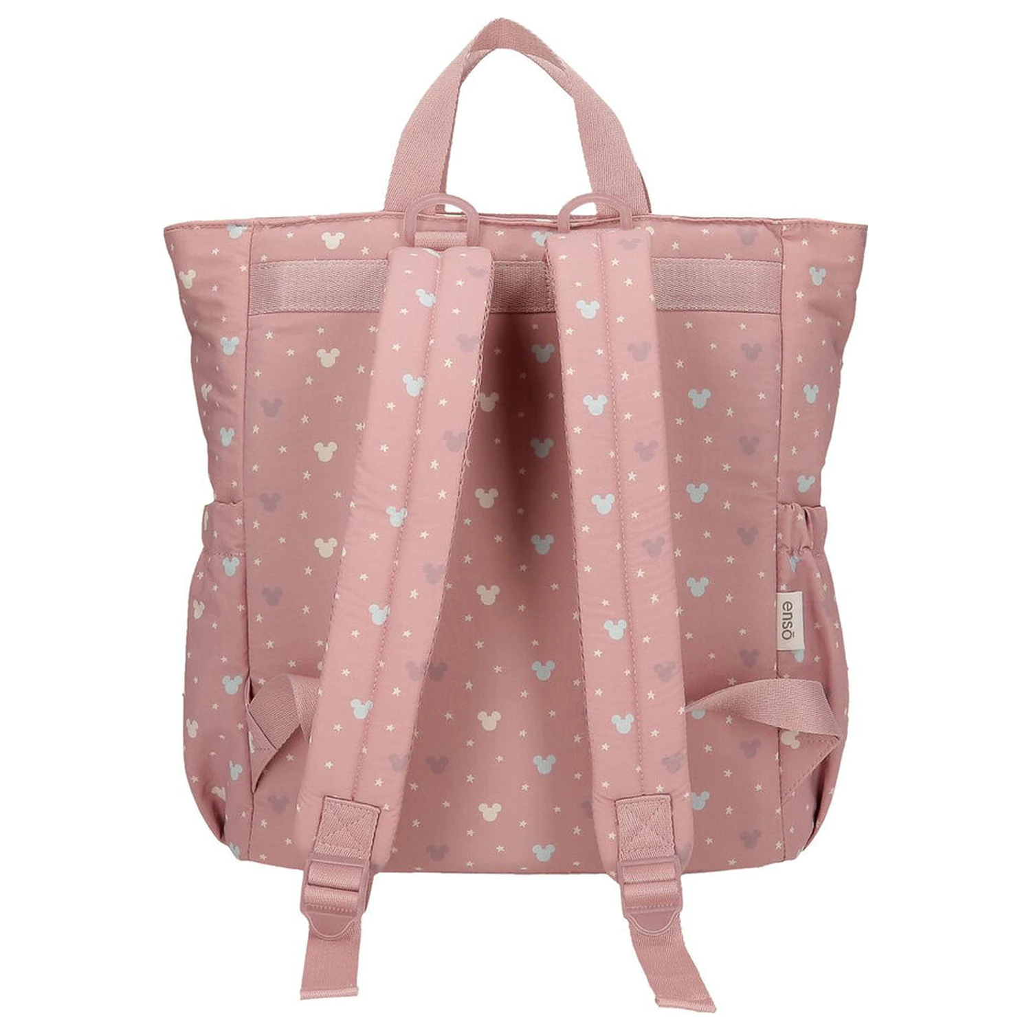 Disney Mickey Luma backpack 35cm product photo