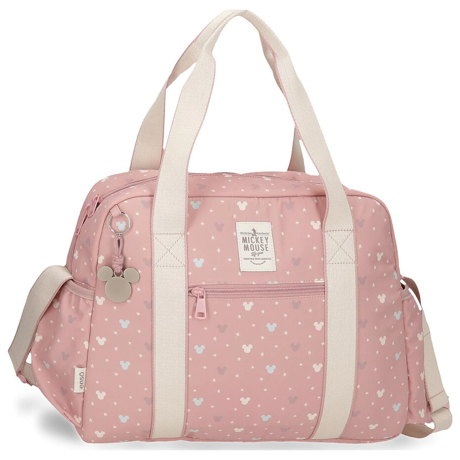 Disney Mickey Luma travel bag 41cm product photo