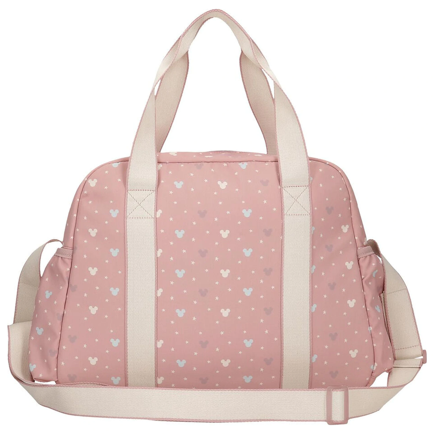 Disney Mickey Luma travel bag 41cm product photo