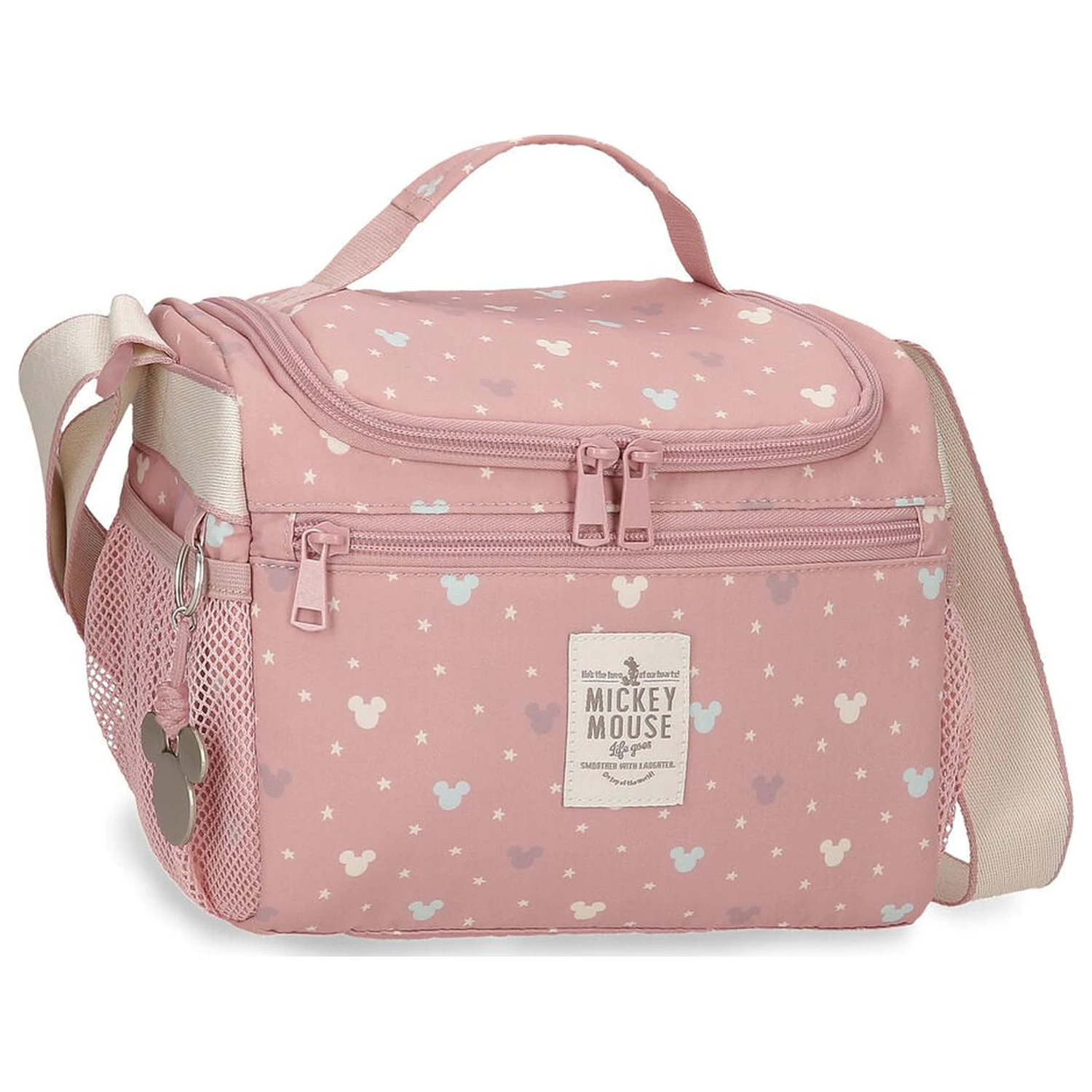 Disney Mickey Luma lunch bag product photo