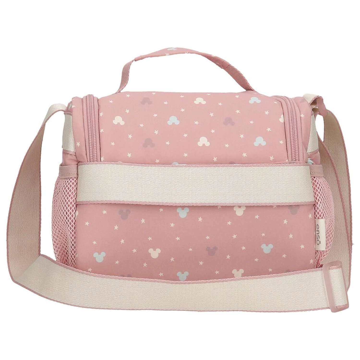 Disney Mickey Luma lunch bag product photo