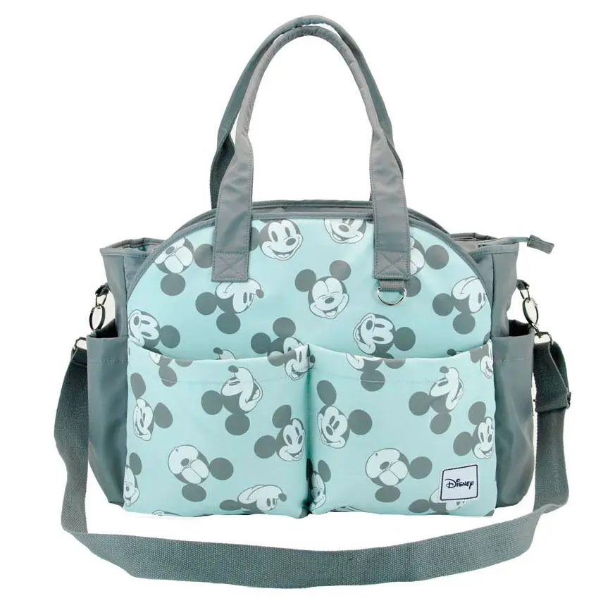 Disney Mickey maternity bag product photo
