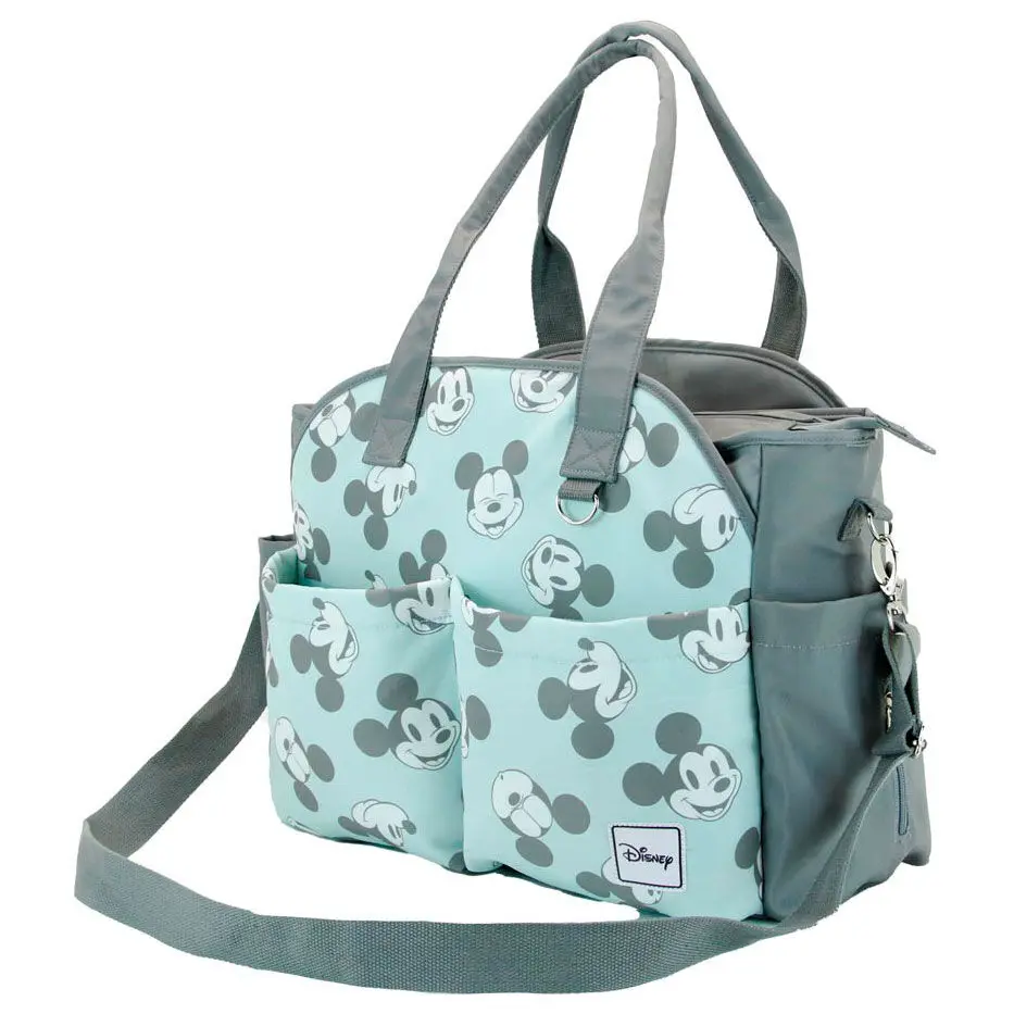 Disney Mickey maternity bag product photo