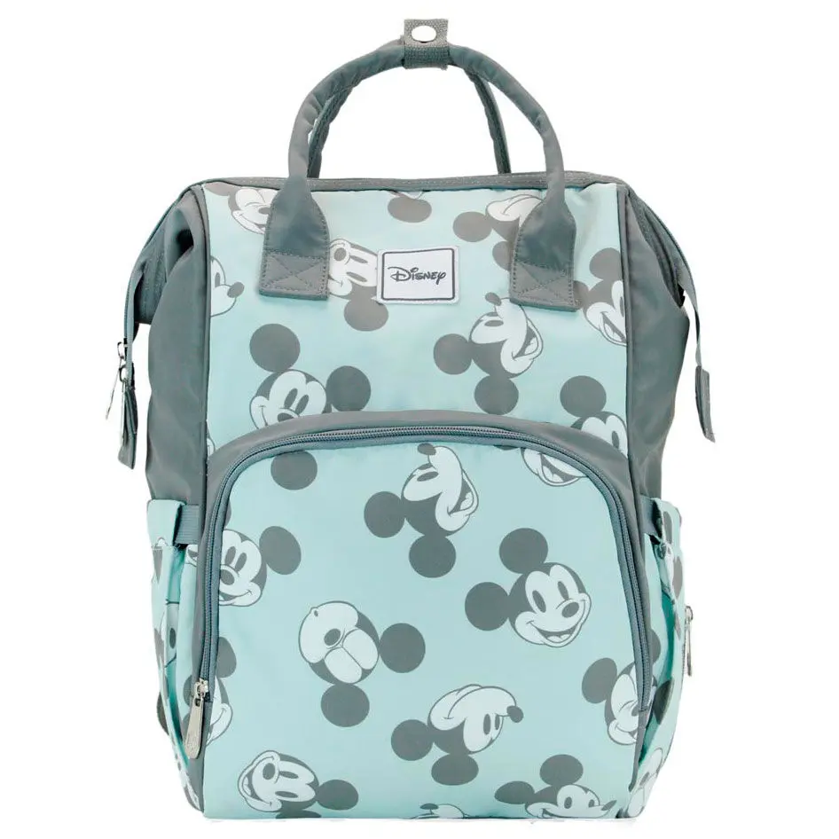 Disney Mickey maternity backpack 40cm product photo