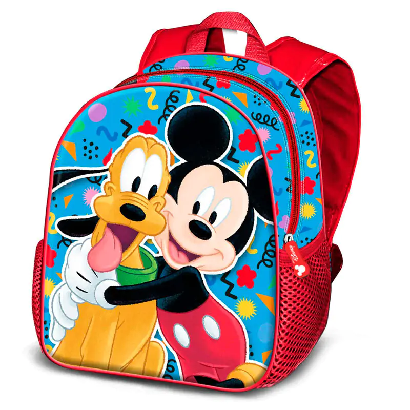 Disney Mickey Mates 3D backpack 31cm product photo