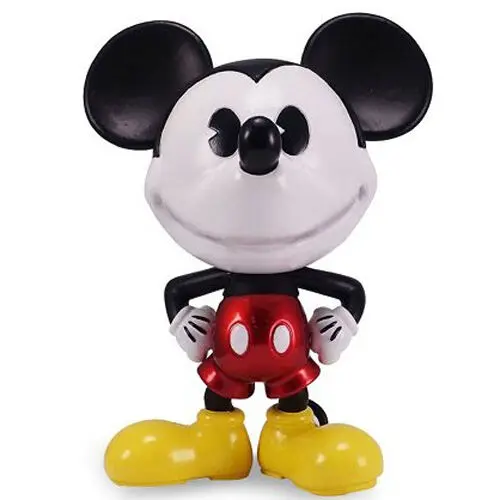 Disney Diecast Mini Figure Classic Mickey Mouse 10 cm product photo