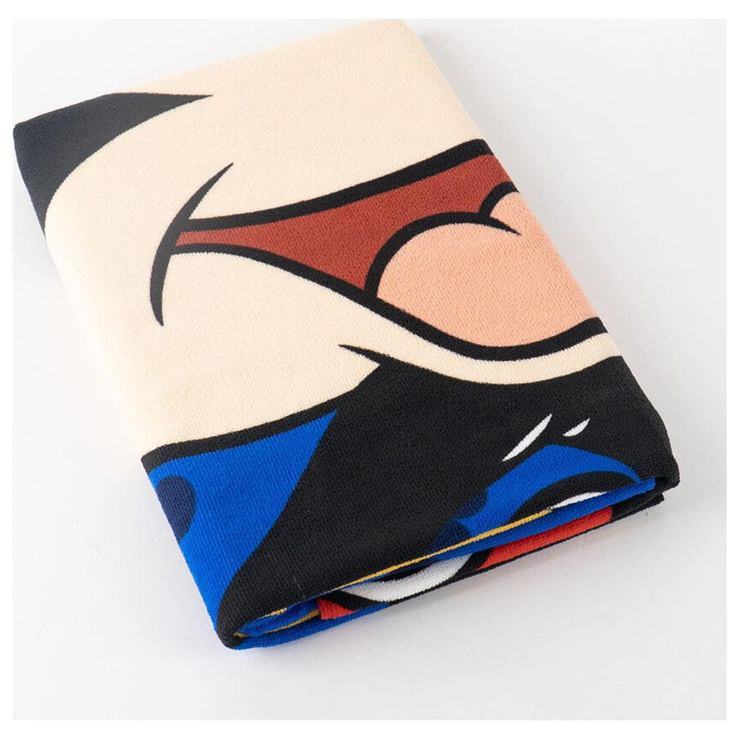 Disney Mickey microfibre beach towel product photo