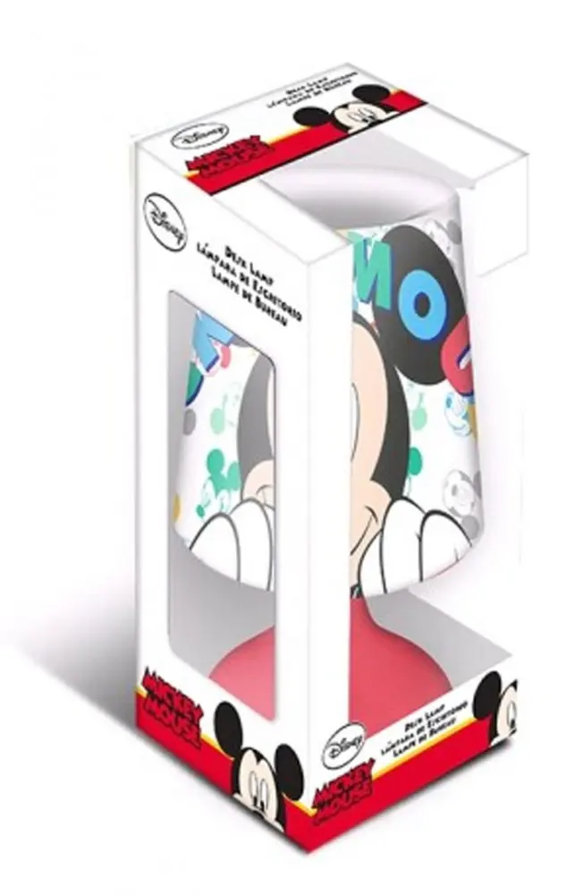 Disney Mickey Mini LED Lamp product photo