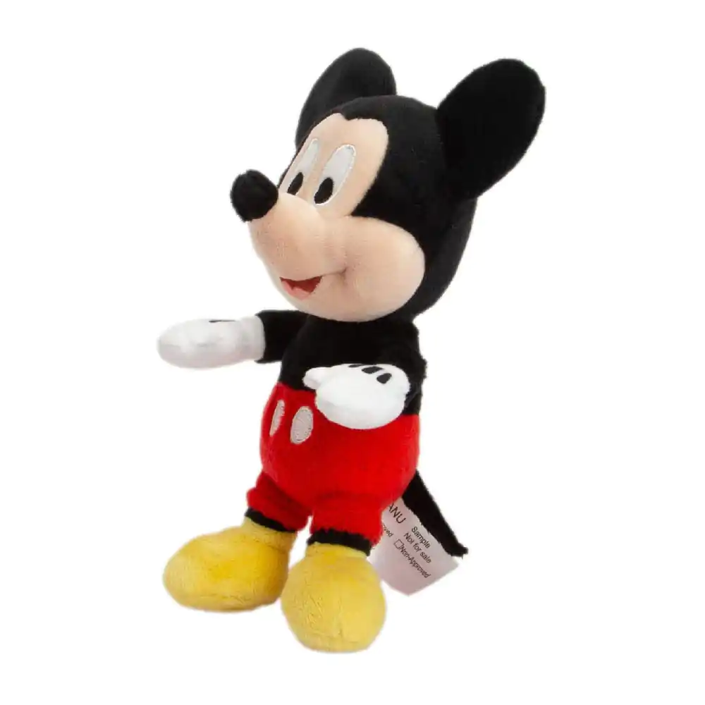 Disney Plush Figure Mickey Mini 15 cm termékfotó