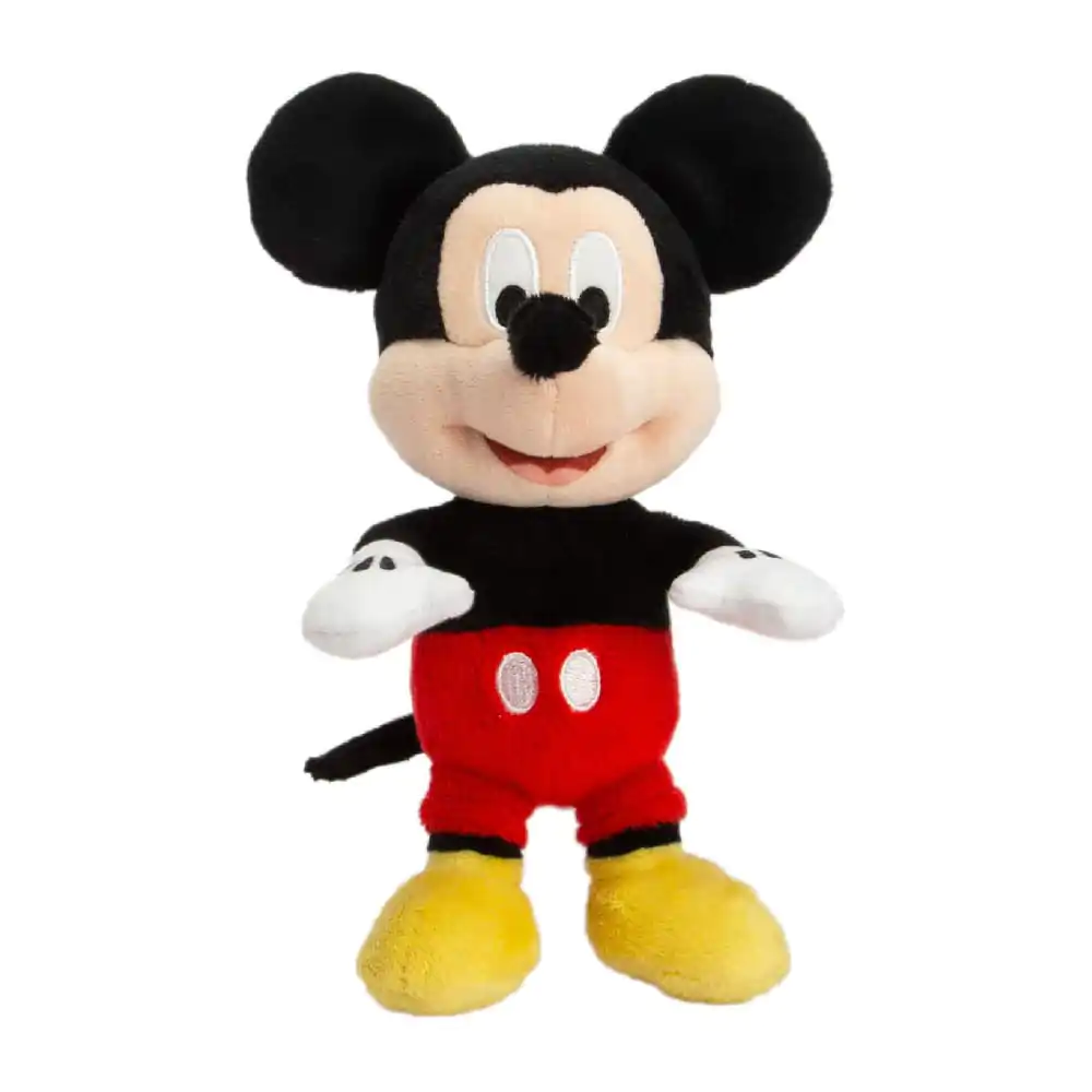 Disney Plush Figure Mickey Mini 15 cm product photo