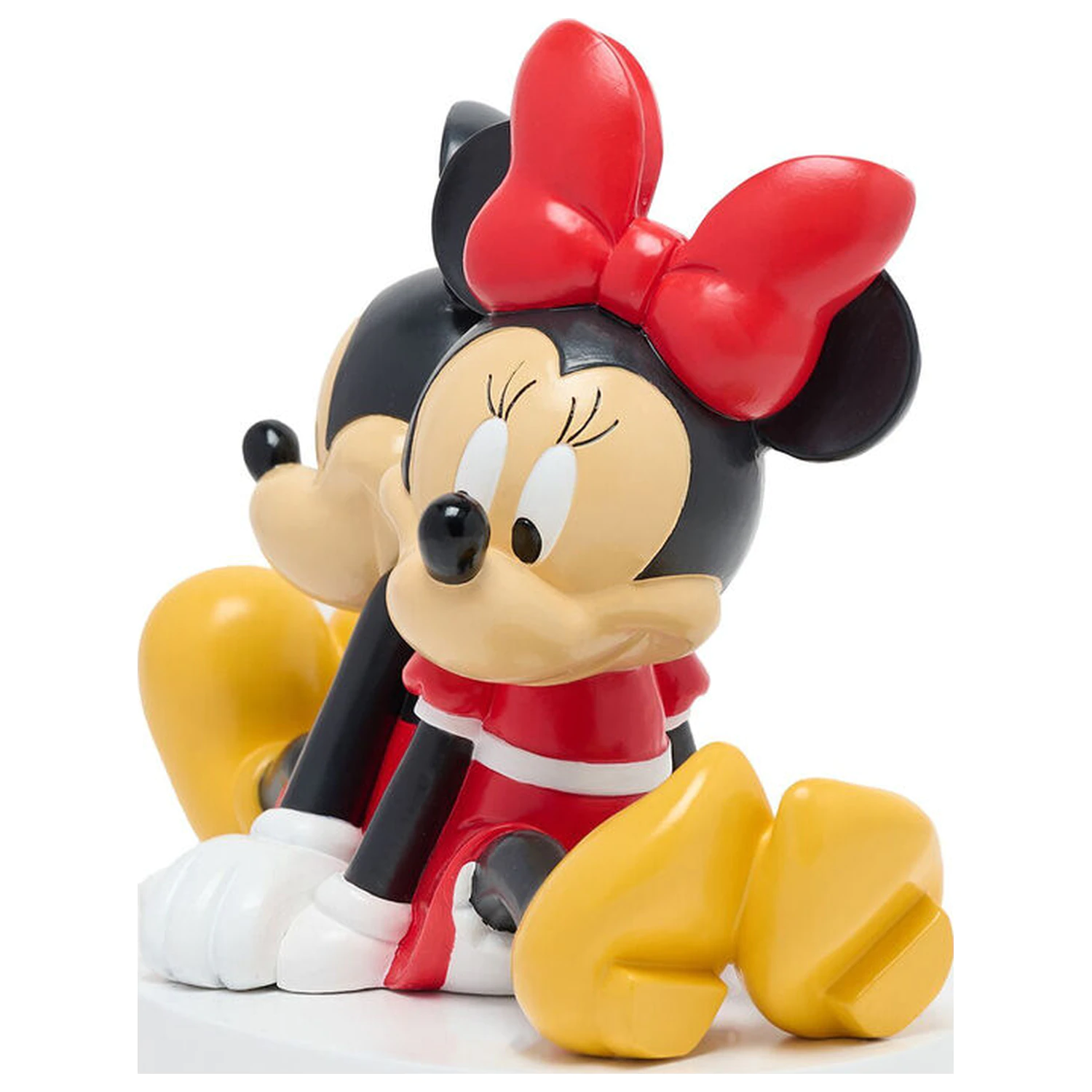 Disney Mickey & Minnie money bank product photo